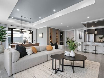 Lot 414 Tiramisu Road, Donnybrook