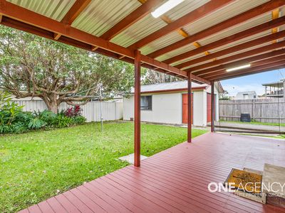 63 Sussex Inlet Road, Sussex Inlet