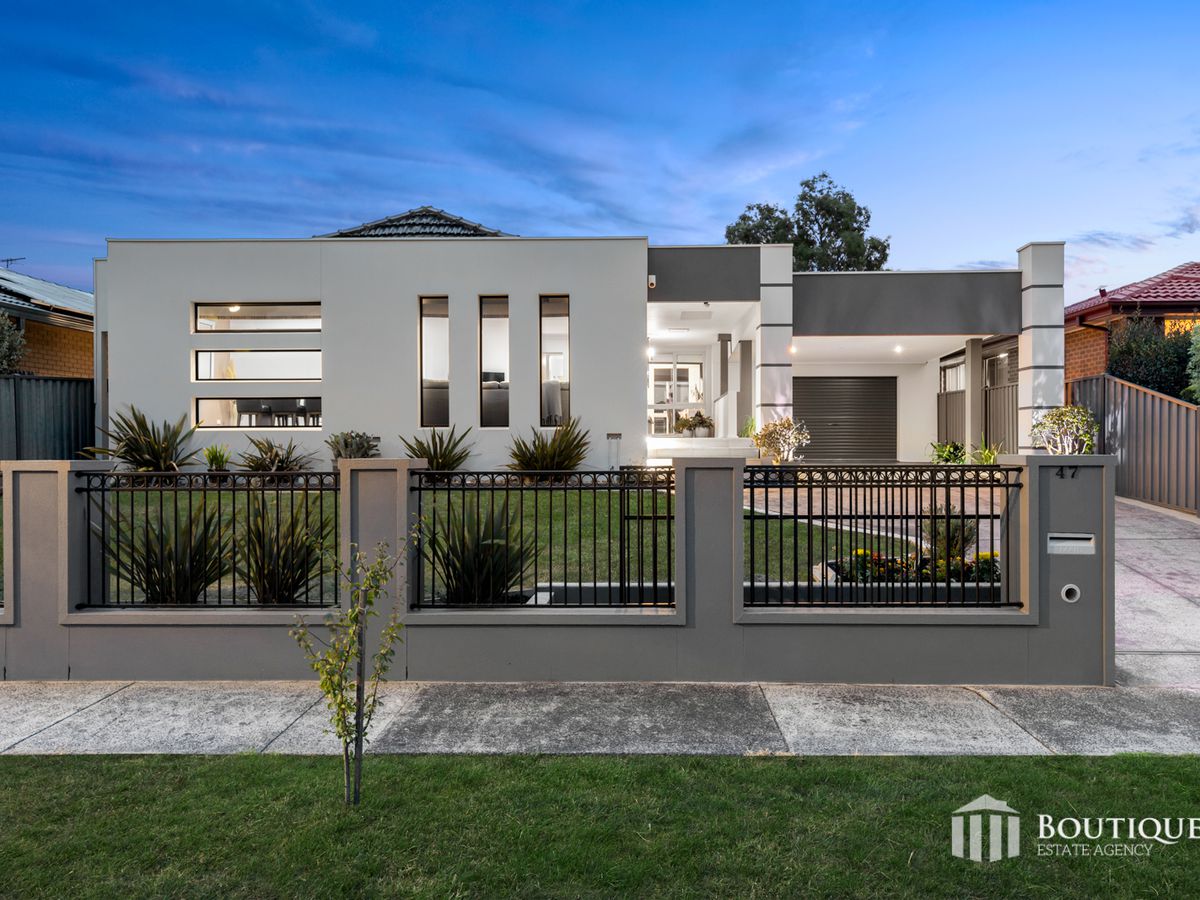 47 Rawdon Hill Drive, Dandenong North