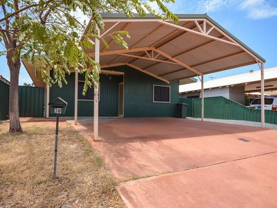 38 Dowding Way, Port Hedland