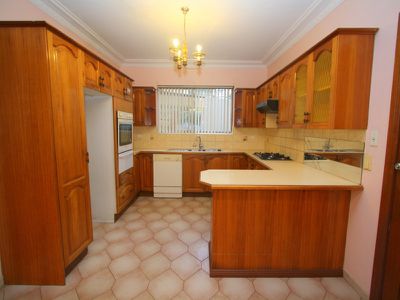 22 Leonard Street, Bankstown