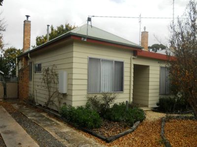 Horsham