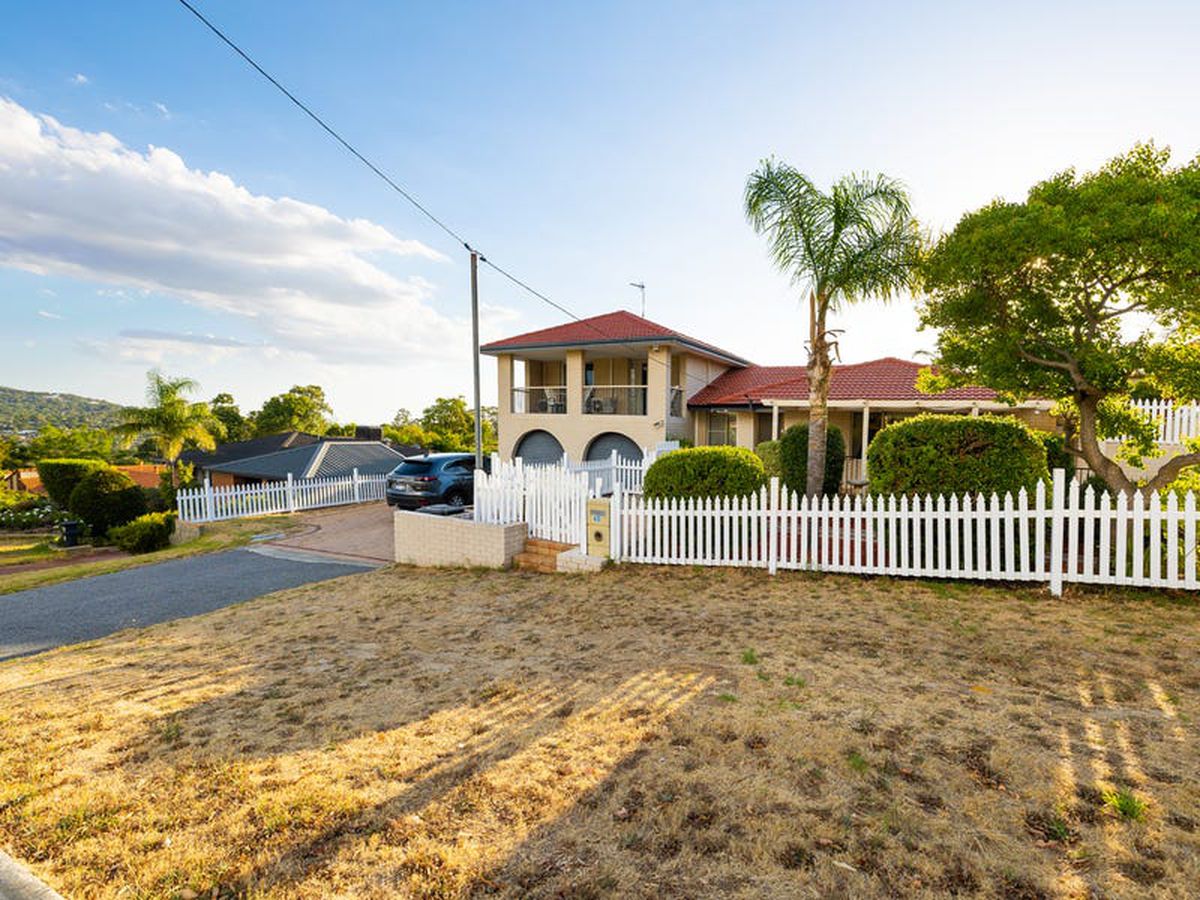 40 Carawatha Avenue, Mount Nasura