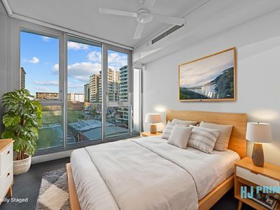 20507 / 8 Hercules Street, Hamilton