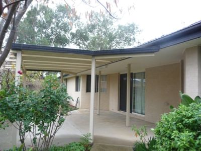 20 Argyle Way, Wodonga