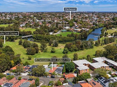 26 Tennyson Street, Dulwich Hill