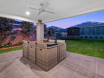 3 Litchfield Lane, Pimpama