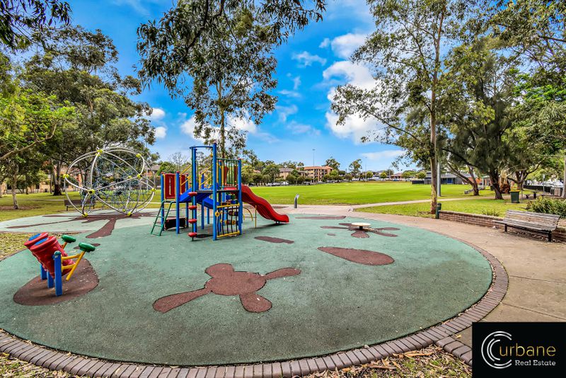 3 / 22-26 Newman Street, Merrylands