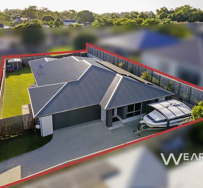 
				13 Aqua Court, Hillcrest