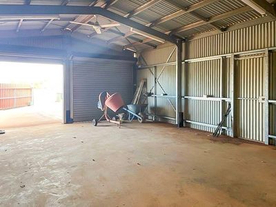 1 Jibson Close, South Hedland