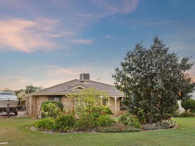 1 Stone Court, Kardinya