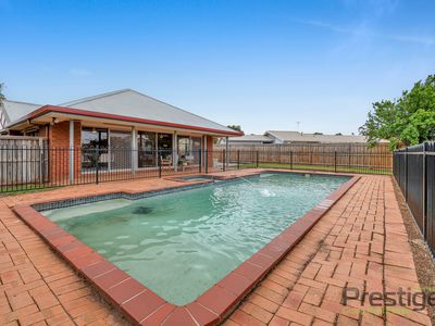 2 Simone Road, Bacchus Marsh