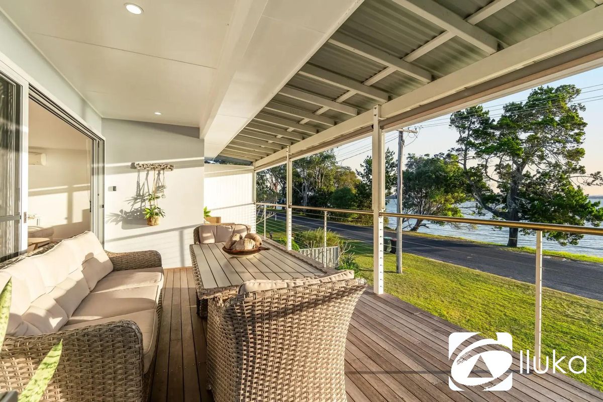 14 Marandowie Drive, Iluka