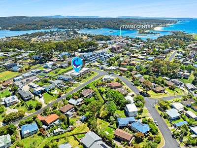 5 / 10 Marine Drive, Narooma