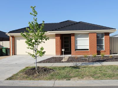 12 JACKA STREET, Wodonga