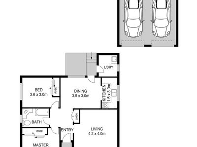 31 Anthony Crescent, Kingswood