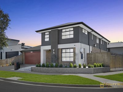 5 Palette Street, Mambourin