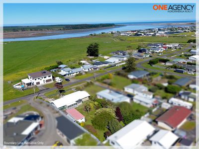 7 Norton Street, Foxton Beach