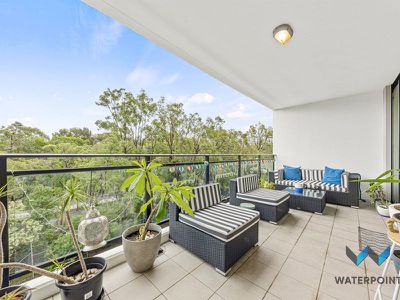 8 / 11 Bay Drive, Meadowbank