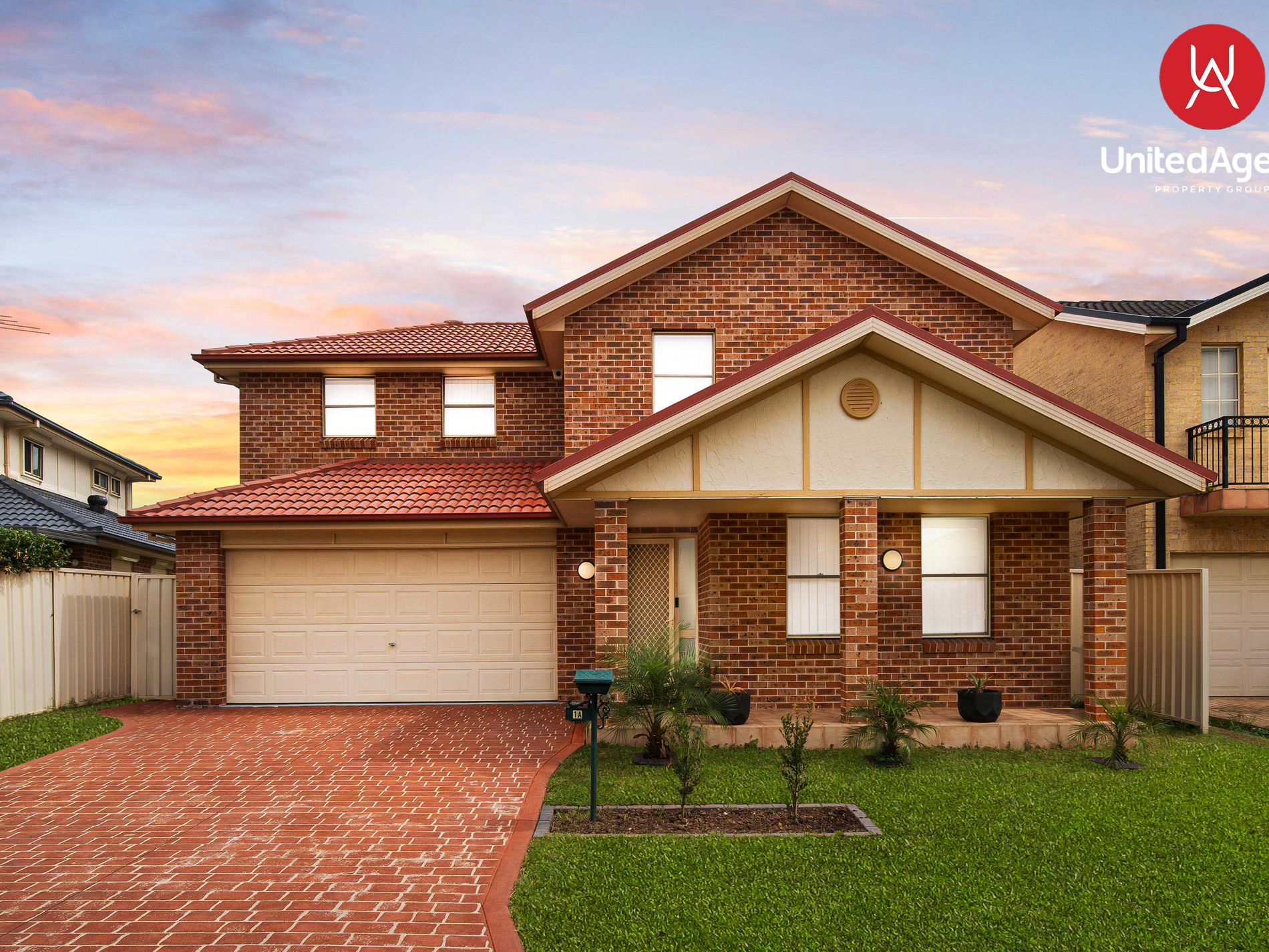 1A Seamans Place, Horningsea Park