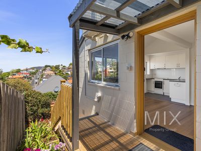51 B Cavell Street, West Hobart