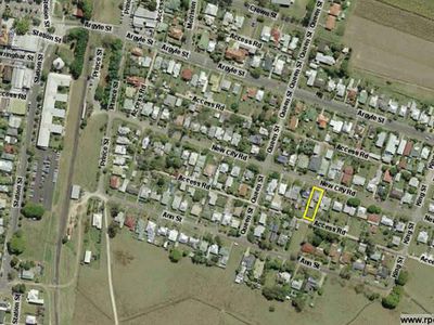 31 New City Road, Mullumbimby