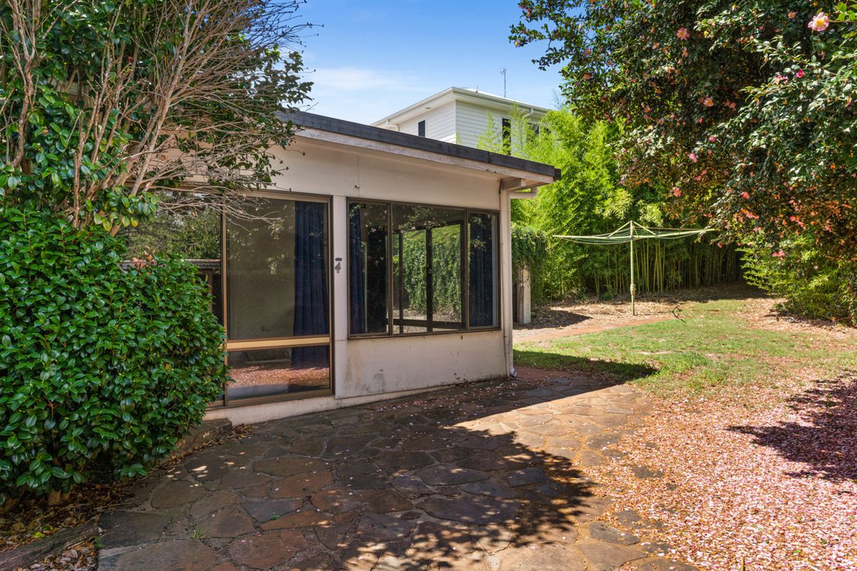 Affordable Granny Flat & Shed