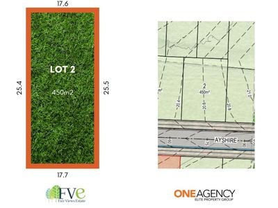 Lot 243, 57 Shone Avenue, Horsley