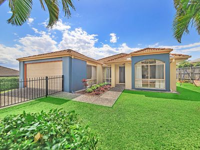 31 Ransom Place, Wakerley