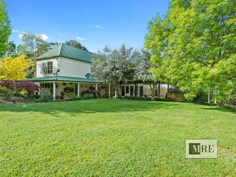 74 Licola-Jamieson Road, Jamieson