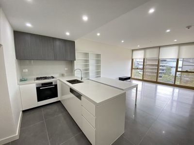 813 / 5 Paddock Street, Lidcombe