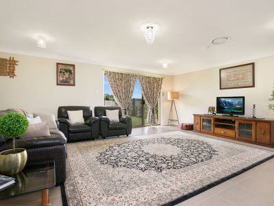 42 Platypus Circuit, Rochedale