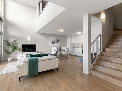 16 / 5 Antonas Road, Northbridge