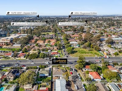 113 Parker Street, Penrith
