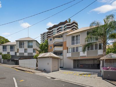 51 / 21 Quinton Street, Kangaroo Point