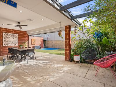 18 KENSEI ROAD, Baldivis