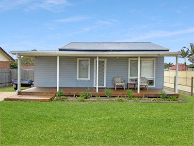 53 Tallyan Point Road, Basin View