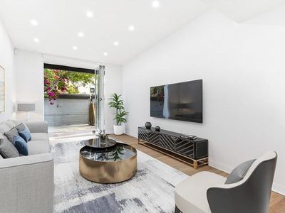 7 Lenton Parade, Waterloo