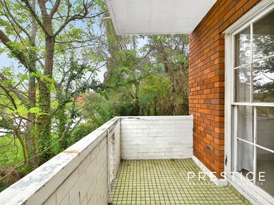 32 / 13A  Queen St, Arncliffe