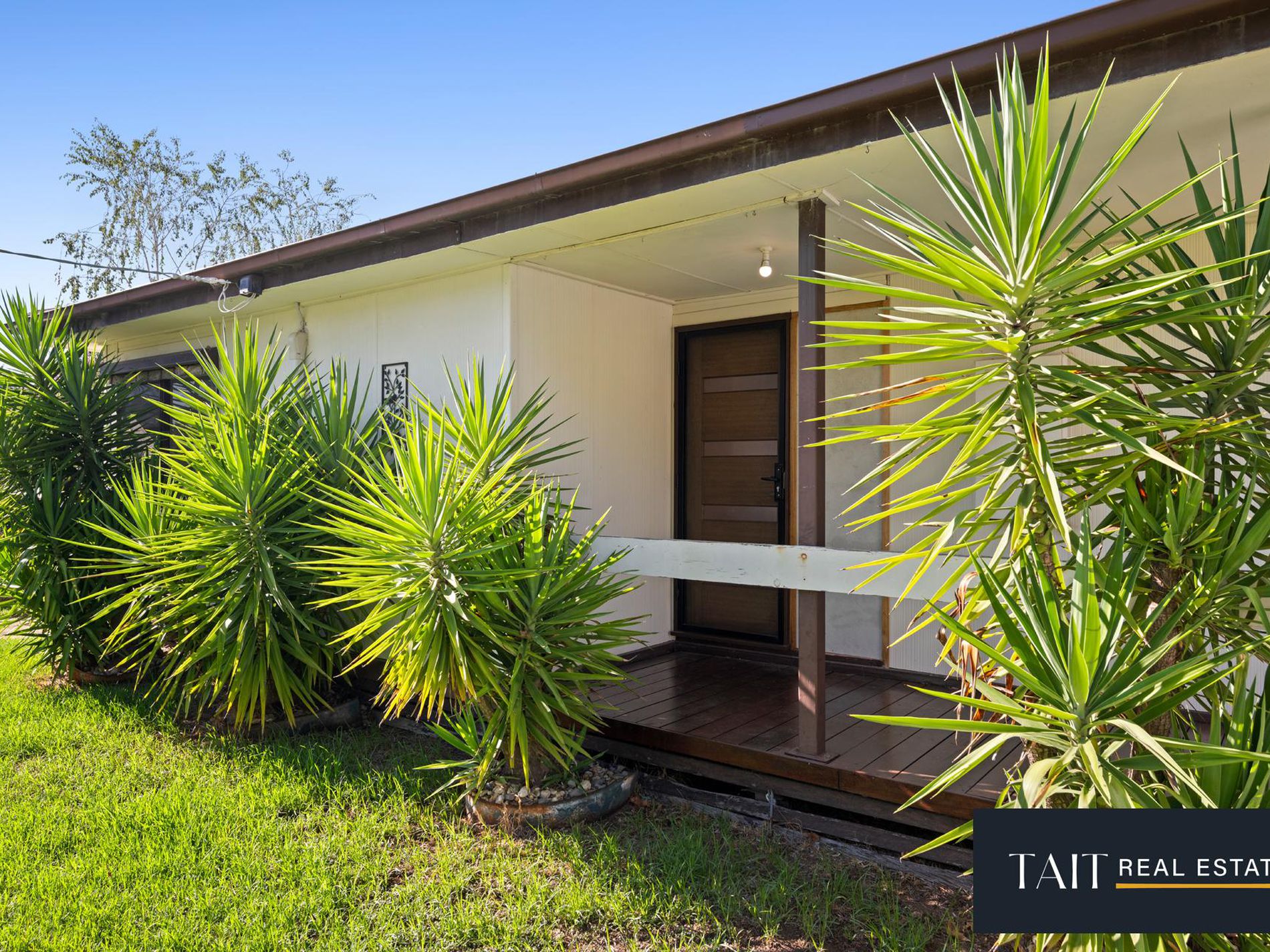 55 Bartley Street, Moyhu