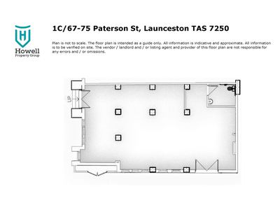1C / 67-75 Paterson Street, Launceston
