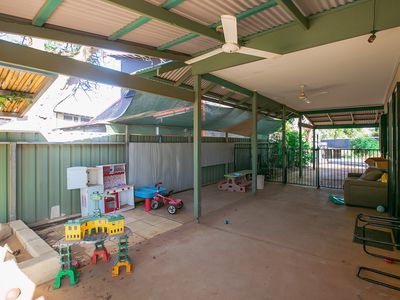 22 Somerset Crescent, South Hedland