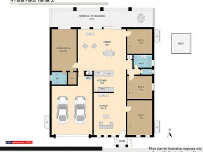 4 Petal Place, Yamanto