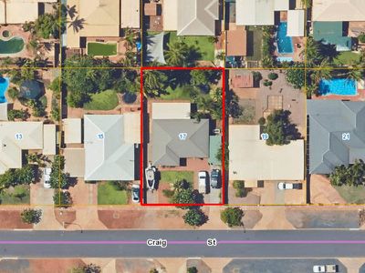 17 Craig Street, Port Hedland