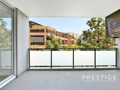 18 / 12-20 Garnet Street, Rockdale