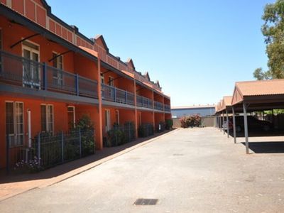5 / 8 Anderson Street, Port Hedland