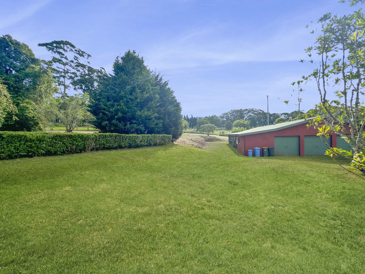 29 Bew Road, Ravenshoe