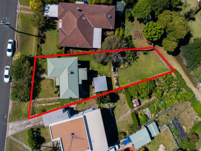 4 Parker Street, Port Kembla