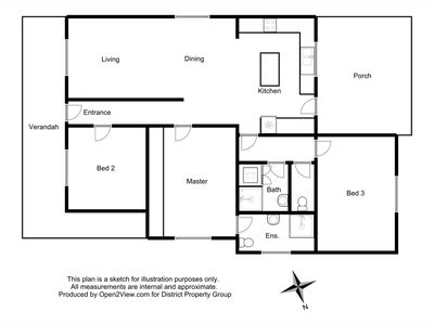 9 The Parade, Mansfield