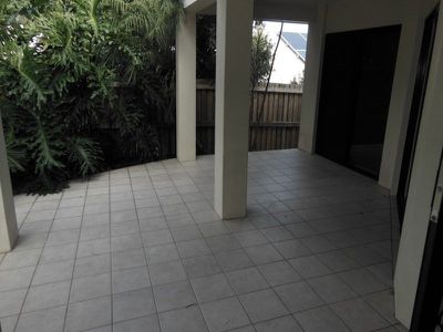 Buderim